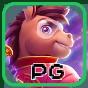 AABR Fortune Horse (PG)