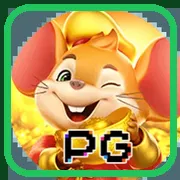 AABR Fortune Mouse (PG)