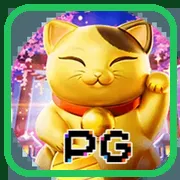 AABR Lucky Neko (PG)